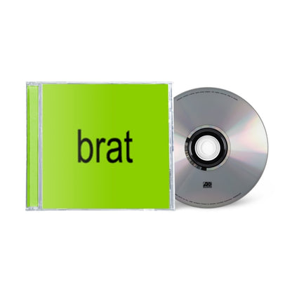 Brat  & Charli