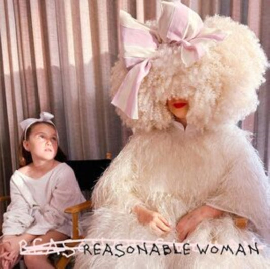 This CD is brand new.Format: CDThis item's title is: Reasonable WomanArtist: SiaBarcode: 075678612459Release Date: 5/3/2024