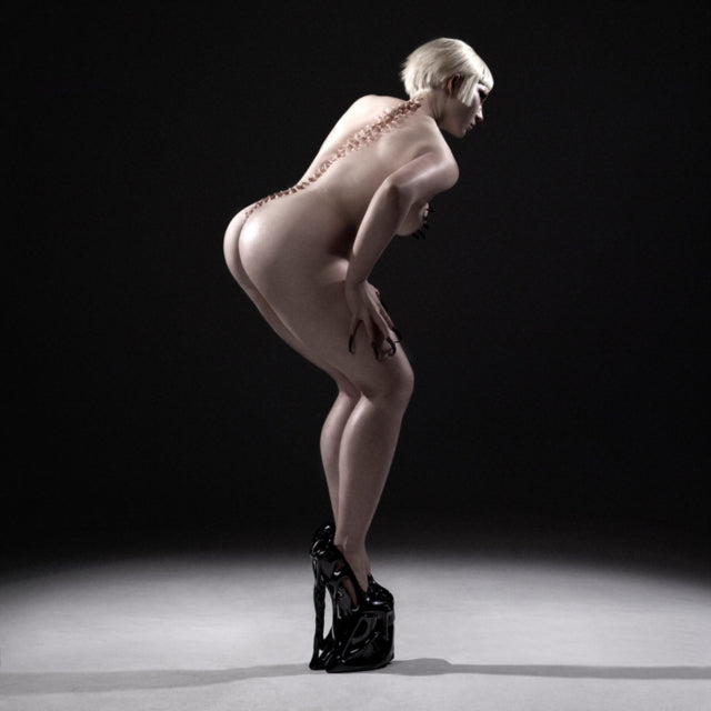 This LP Vinyl is brand new.Format: LP VinylThis item's title is: SuccubusArtist: CobrahBarcode: 075678612664Release Date: 1/19/2024