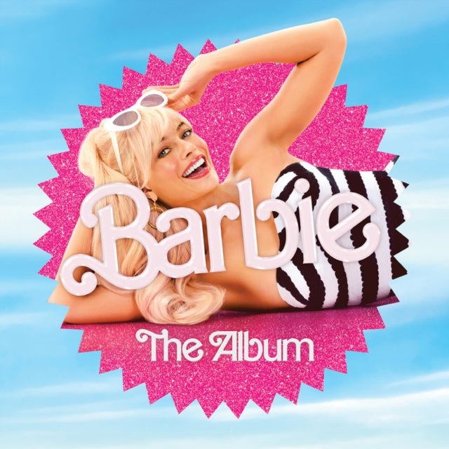 This LP Vinyl is brand new.Format: LP VinylThis item's title is: Barbie The Album (Coloured LP Vinyl)Artist: Various ArtistsBarcode: 075678613548Release Date: 9/27/2024