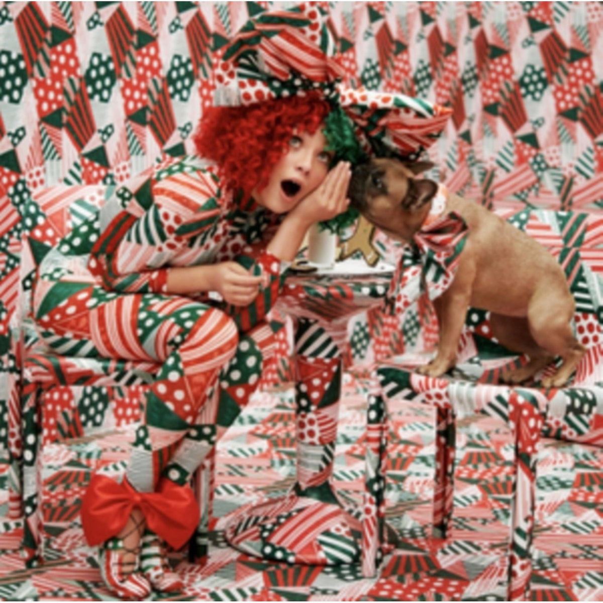 Everyday Is Christmas (Snowman Deluxe Edition) & This Is Acting
