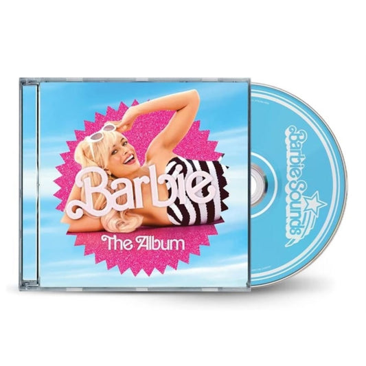 Barbie: The Album Ost