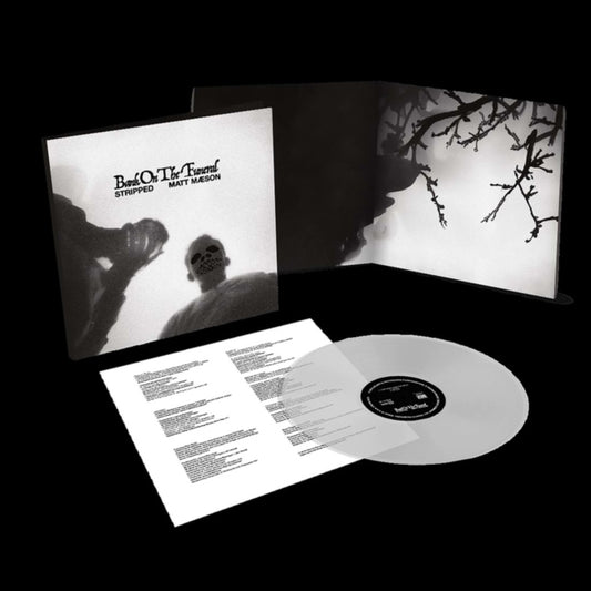 Bank On The Funeral (Stripped) (2LP) (X)