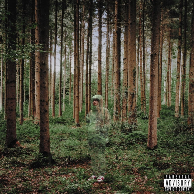 This LP Vinyl is brand new.Format: LP VinylMusic Style: TrapThis item's title is: I Love You, I'm Trying (X)Artist: GrandsonLabel: Fueled By RamenBarcode: 075678617119Release Date: 1/19/2024