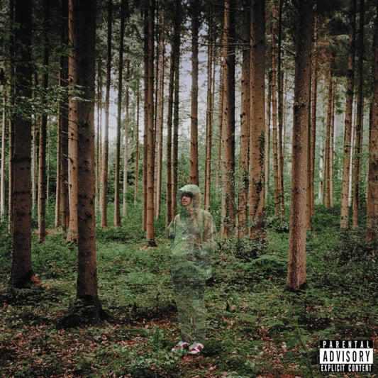 This LP Vinyl is brand new.Format: LP VinylMusic Style: TrapThis item's title is: I Love You, I'm Trying (X)Artist: GrandsonLabel: Fueled By RamenBarcode: 075678617119Release Date: 1/19/2024