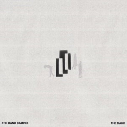 Dark (Opaque White LP Vinyl)