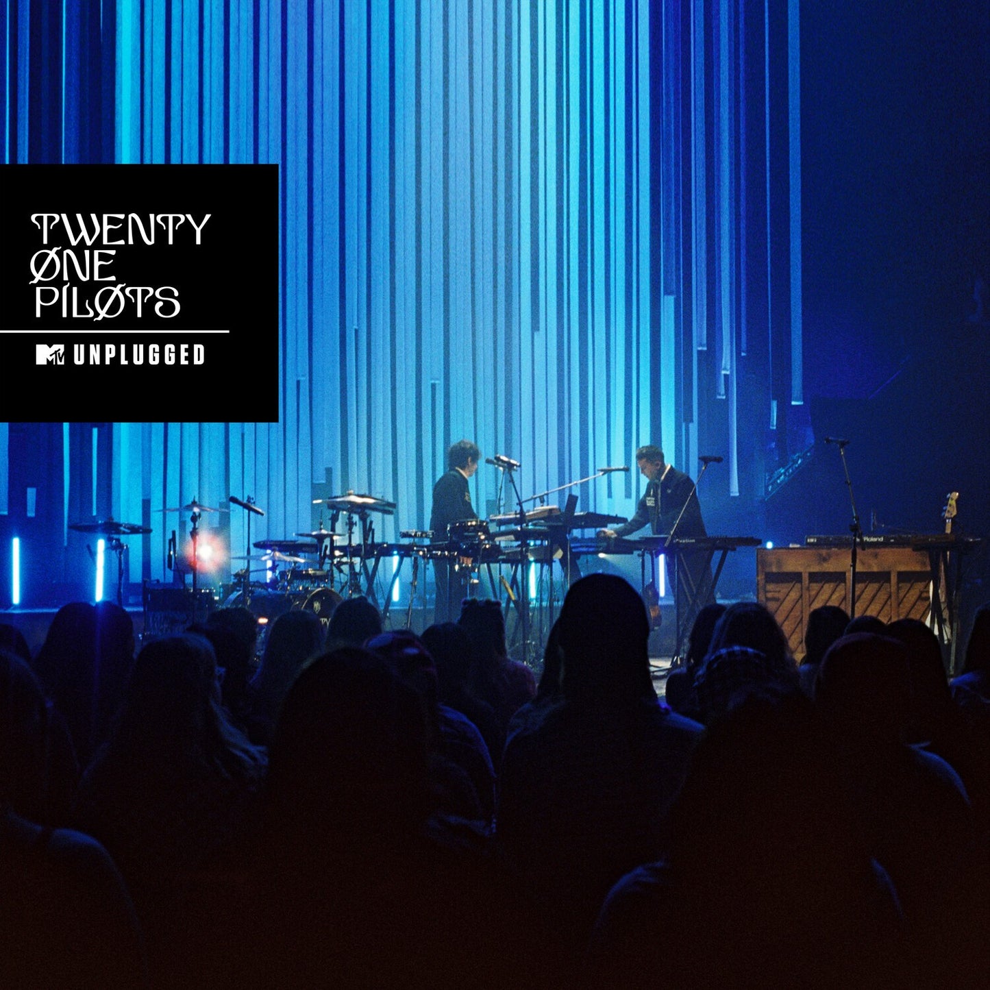Mtv Unplugged & Vessel