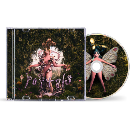 Portals & Cry Baby