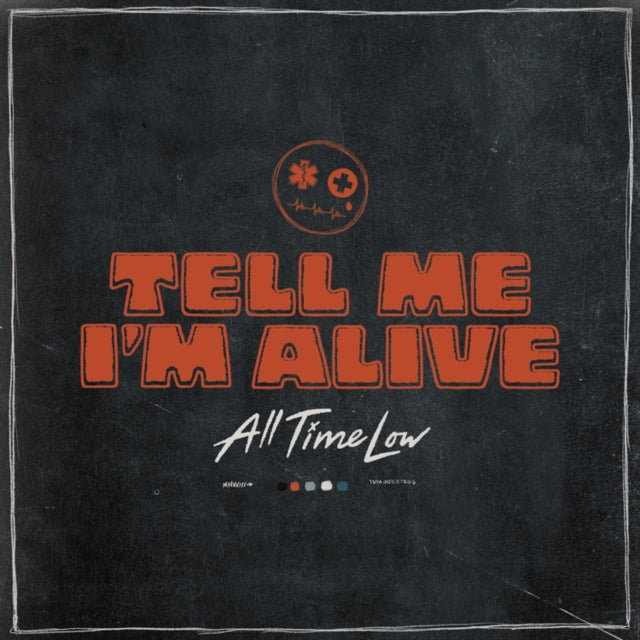 This CD is brand new.Format: CDMusic Style: Alternative RockThis item's title is: Tell Me I'm AliveArtist: All Time LowBarcode: 075678627576Release Date: 3/17/2023