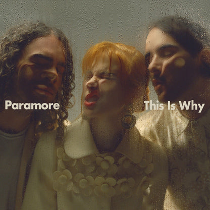 This Is Why & After Laughter & Paramore & Brand New Eyes