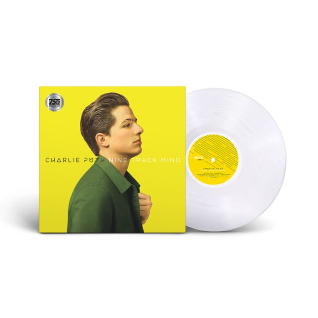 This LP Vinyl is brand new.Format: LP VinylMusic Style: BalladThis item's title is: Nine Track Mind (Atlantic 75Th Anniversary/Deluxe Edition)Artist: Charlie PuthLabel: ATLANTICBarcode: 075678627712Release Date: 6/9/2023