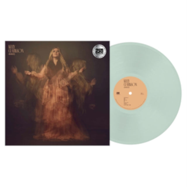 Chemistry (Coke Clear Color LP Vinyl)