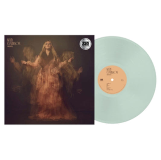 Chemistry (Coke Clear Color LP Vinyl)