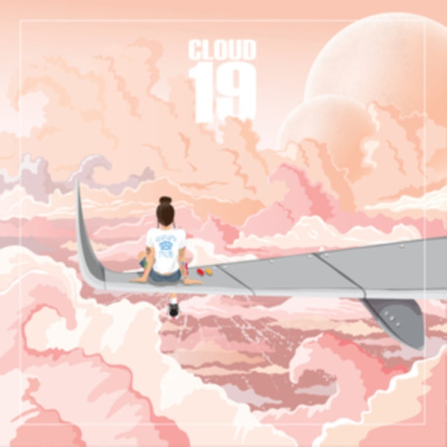 This LP Vinyl is brand new.Format: LP VinylMusic Style: Contemporary R&BThis item's title is: Cloud 19Artist: KehlaniLabel: ATLANTICBarcode: 075678628733Release Date: 6/23/2023