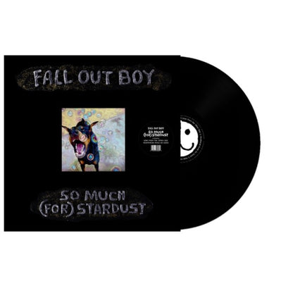 So Much (For) Stardust & Believers Never Die (2LP) & American Beauty / American Psycho