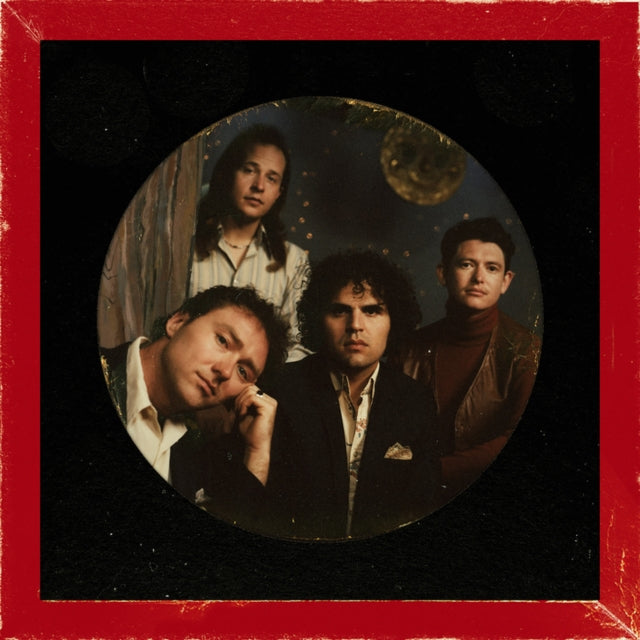 Magic Hour (2LP)