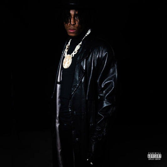 Last Slimeto (2LP)