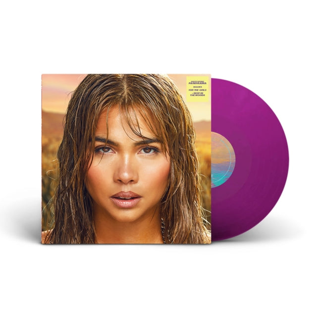 This LP Vinyl is brand new.Format: LP VinylThis item's title is: PanoramaArtist: Hayley KiyokoLabel: ATLANTICBarcode: 075678635342Release Date: 3/3/2023
