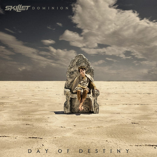 Dominion: Day Of Destiny