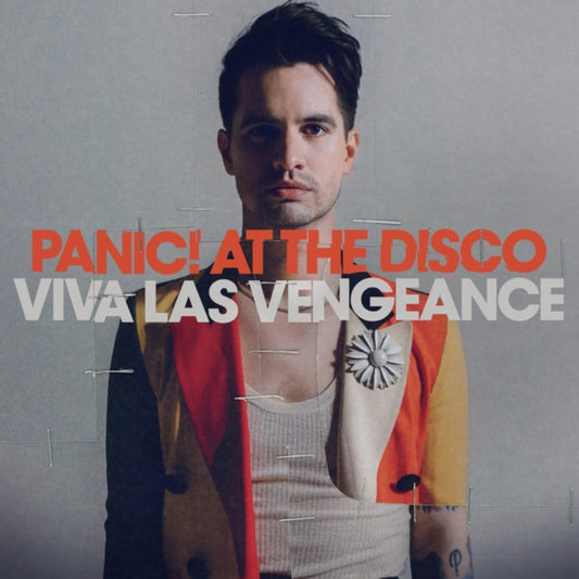 This LP Vinyl is brand new.Format: LP VinylMusic Style: Alternative RockThis item's title is: Viva Las VengeanceArtist: Panic! At The DiscoLabel: FUELED BY RAMENBarcode: 075678637629Release Date: 8/19/2022