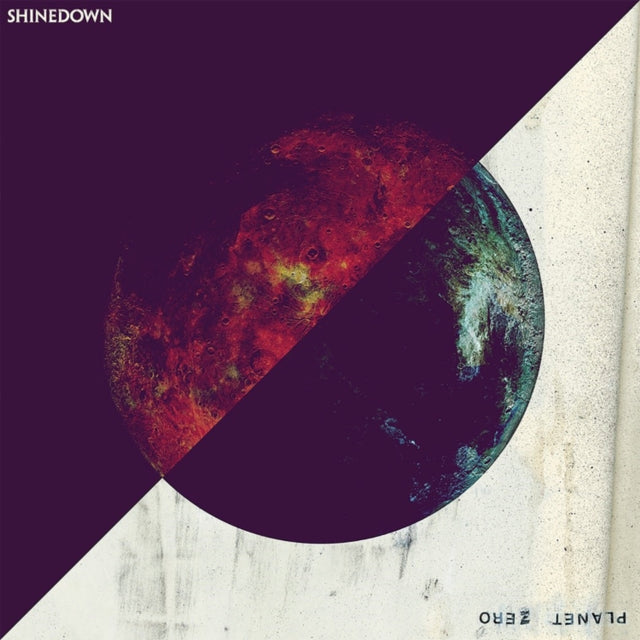 This CD is brand new.Format: CDThis item's title is: Planet ZeroArtist: ShinedownLabel: 7 Star RemixBarcode: 075678637728Release Date: 7/1/2022