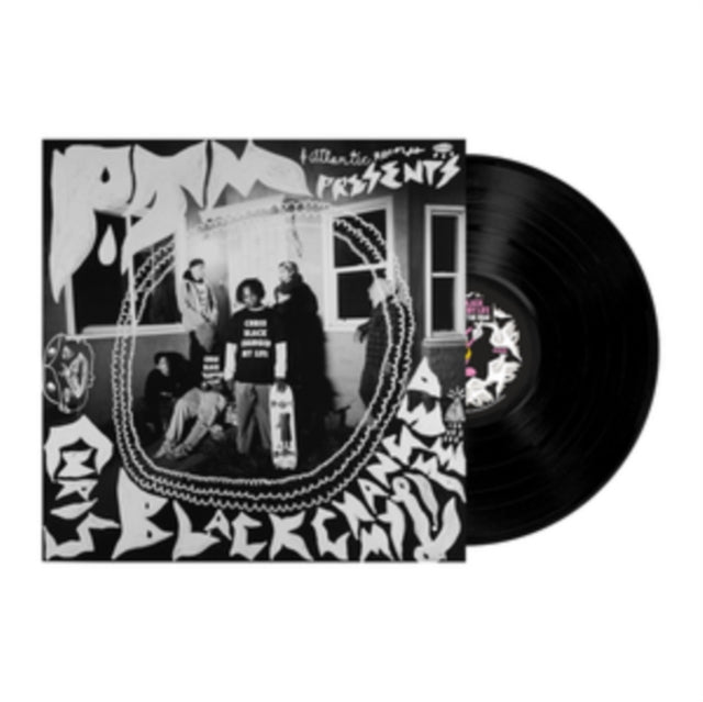This LP Vinyl is brand new.Format: LP VinylMusic Style: RocksteadyThis item's title is: Chris Black Changed My Life (Gatefold/Sleeve/Insert/Print)Artist: Portugal. The ManLabel: ATLANTICBarcode: 075678638343Release Date: 6/23/2023