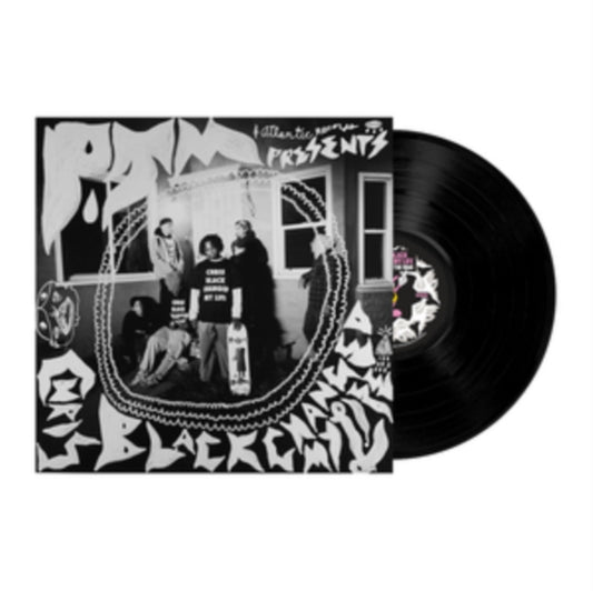 This LP Vinyl is brand new.Format: LP VinylMusic Style: RocksteadyThis item's title is: Chris Black Changed My Life (Gatefold/Sleeve/Insert/Print)Artist: Portugal. The ManLabel: ATLANTICBarcode: 075678638343Release Date: 6/23/2023