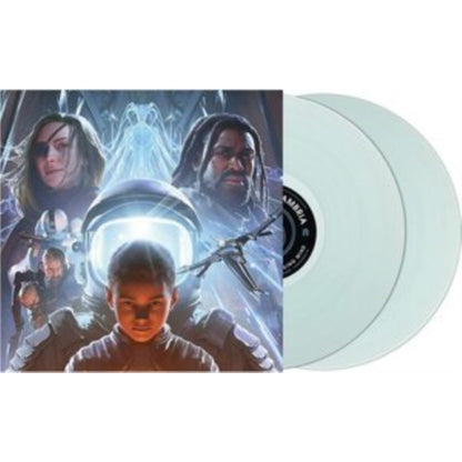 Vaxis Ii: A Window Of The Waking Mind (Transparent Electric Blue Vinyl/2LP) & Good Apollo I'm Burning Star Iv, Vol. 2: No World For Tomorrow (2LP/180G) & In Keeping Secrets Of Silent Earth: 3 (2LP) & Father Of Make Believe (X) (Magenta Vinyl/2LP)