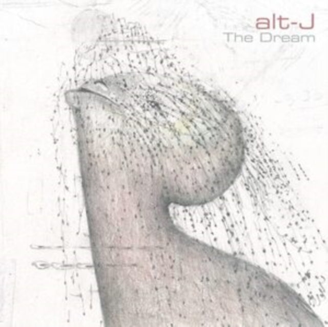 Dream (Milky Clear LP Vinyl) (I)