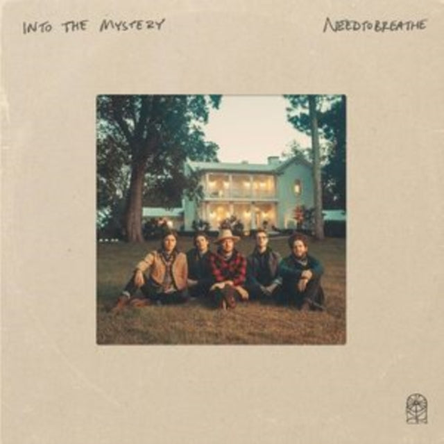 This is a 2 LP Vinyl SKU bundle.
1.This LP Vinyl is brand new.Format: LP VinylMusic Style: Pop RockThis item's title is: Into The MysteryArtist: NeedtobreatheLabel: ELEKTRABarcode: 075678643651Release Date: 11/19/2021
2.This LP Vinyl is brand new.