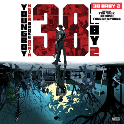 Top & 38 Baby 2