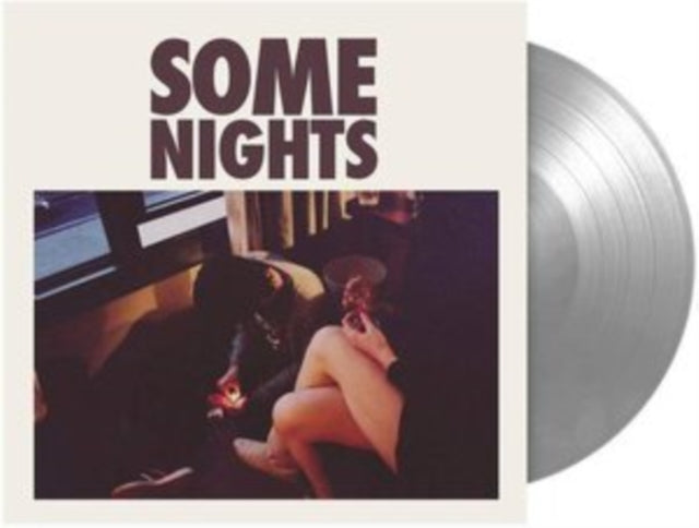 This LP Vinyl is brand new.Format: LP VinylMusic Style: Pop RockThis item's title is: Some Nights (Fbr 25Th Anniversary/Silver LP Vinyl)Artist: Fun.Label: FUELED BY RAMENBarcode: 075678645587Release Date: 2/26/2021