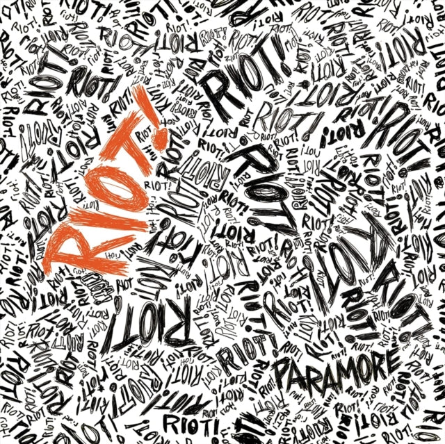 This is a 5 LP Vinyl SKU bundle.
1.This LP Vinyl is brand new.Format: LP VinylMusic Style: Alternative RockThis item's title is: This Is WhyArtist: ParamoreLabel: ATLANTICBarcode: 075678635526Release Date: 2/10/2023
2.This LP Vinyl is brand new.
