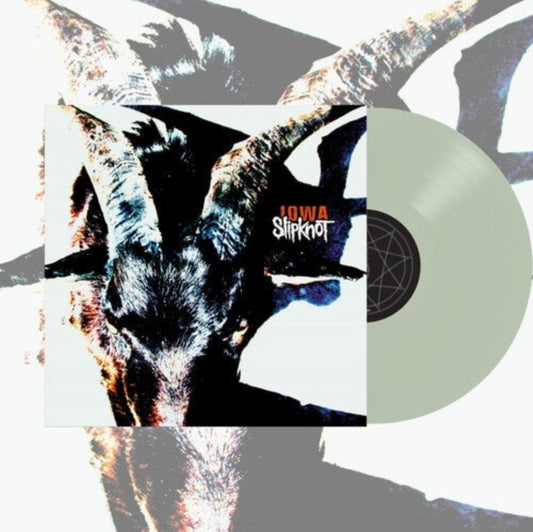 Iowa (X) (2LP/Color Vinyl)