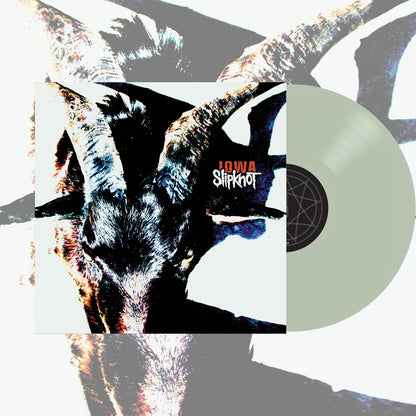 We Are Not Your Kind (Dl Card) & Slipknot (Lemon LP Vinyl) & Iowa (X) (2LP/Color Vinyl) & All Hope Is Gone (Orange Vinyl/2LP)