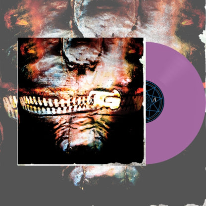 This is a 2 LP Vinyl SKU bundle.
1.This LP Vinyl is brand new.Format: LP VinylMusic Style: Nu MetalThis item's title is: Iowa (X) (2LP/Color Vinyl)Artist: SlipknotLabel: ROADRUNNER RECORDSBarcode: 075678645716Release Date: 5/13/2022
2.This LP Vinyl is brand new.