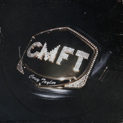 Cmft & Cmf2 (2LP)
