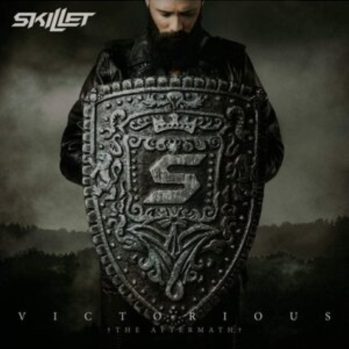 Victorious: The Aftermath (Deluxe)