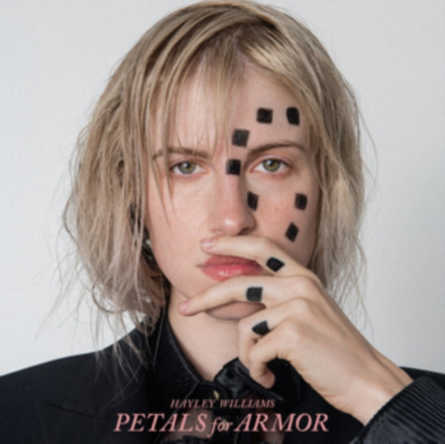 This LP Vinyl is brand new.Format: LP VinylThis item's title is: Petals For Armor (X)Artist: Hayley WilliamsLabel: AtlanticBarcode: 075678649950Release Date: 5/8/2020