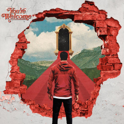 This is a 2 LP Vinyl SKU bundle.
1.This LP Vinyl is brand new.Format: LP VinylMusic Style: Melodic HardcoreThis item's title is: You're WelcomeArtist: Day To RememberLabel: FUELED BY RAMENBarcode: 075678651250Release Date: 3/5/2021
2.This LP Vinyl is brand new.