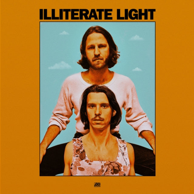 Product Image : This CD is brand new.<br>Format: CD<br>This item's title is: Illiterate Light<br>Artist: Illiterate Light<br>Barcode: 075678651847<br>Release Date: 10/11/2019