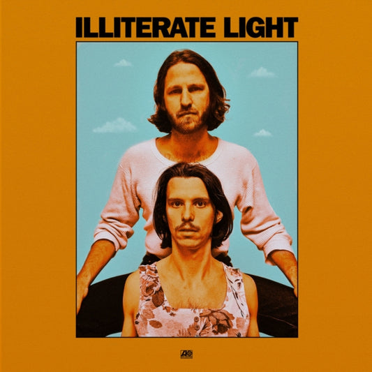 Product Image : This CD is brand new.<br>Format: CD<br>This item's title is: Illiterate Light<br>Artist: Illiterate Light<br>Barcode: 075678651847<br>Release Date: 10/11/2019