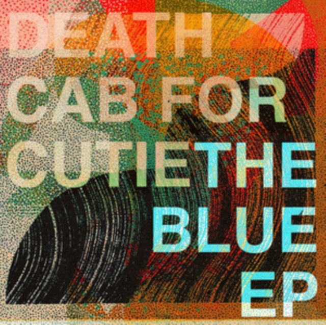 This CD is brand new.Format: CDMusic Style: Alternative RockThis item's title is: Blue EpArtist: Death Cab For CutieLabel: ATLANTICBarcode: 075678652066Release Date: 9/6/2019