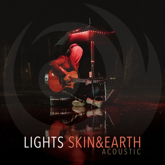 This CD is brand new.Format: CDMusic Style: AcousticThis item's title is: Skin&Earth AcousticArtist: LightsLabel: WEA/FUELED BY RAMENBarcode: 075678652271Release Date: 7/12/2019