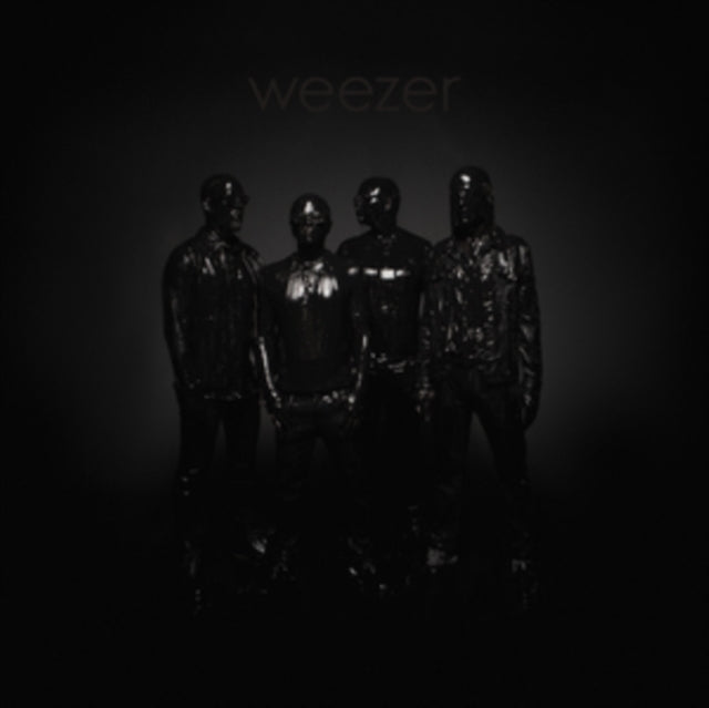 Weezer: Black Album