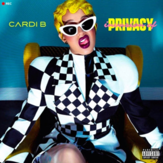 Invasion Of Privacy (X)
