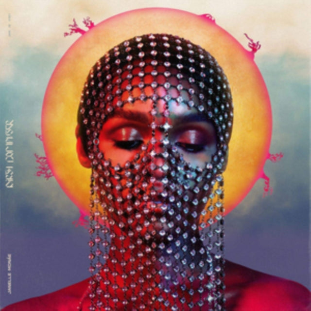 Age Of Pleasure & Dirty Computer (X) (2LP/Dl Code)