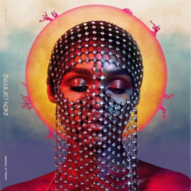 Dirty Computer (X) (2LP/Dl Code)