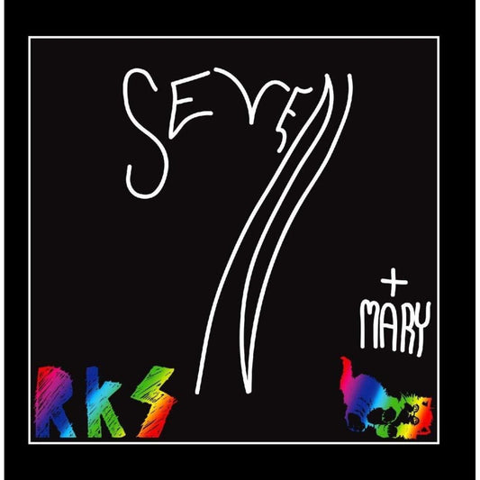 Seven + Mary
