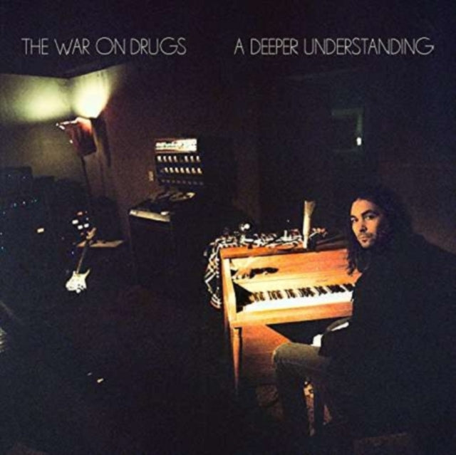 War On Drugs - Deeper Understanding - LP Vinyl